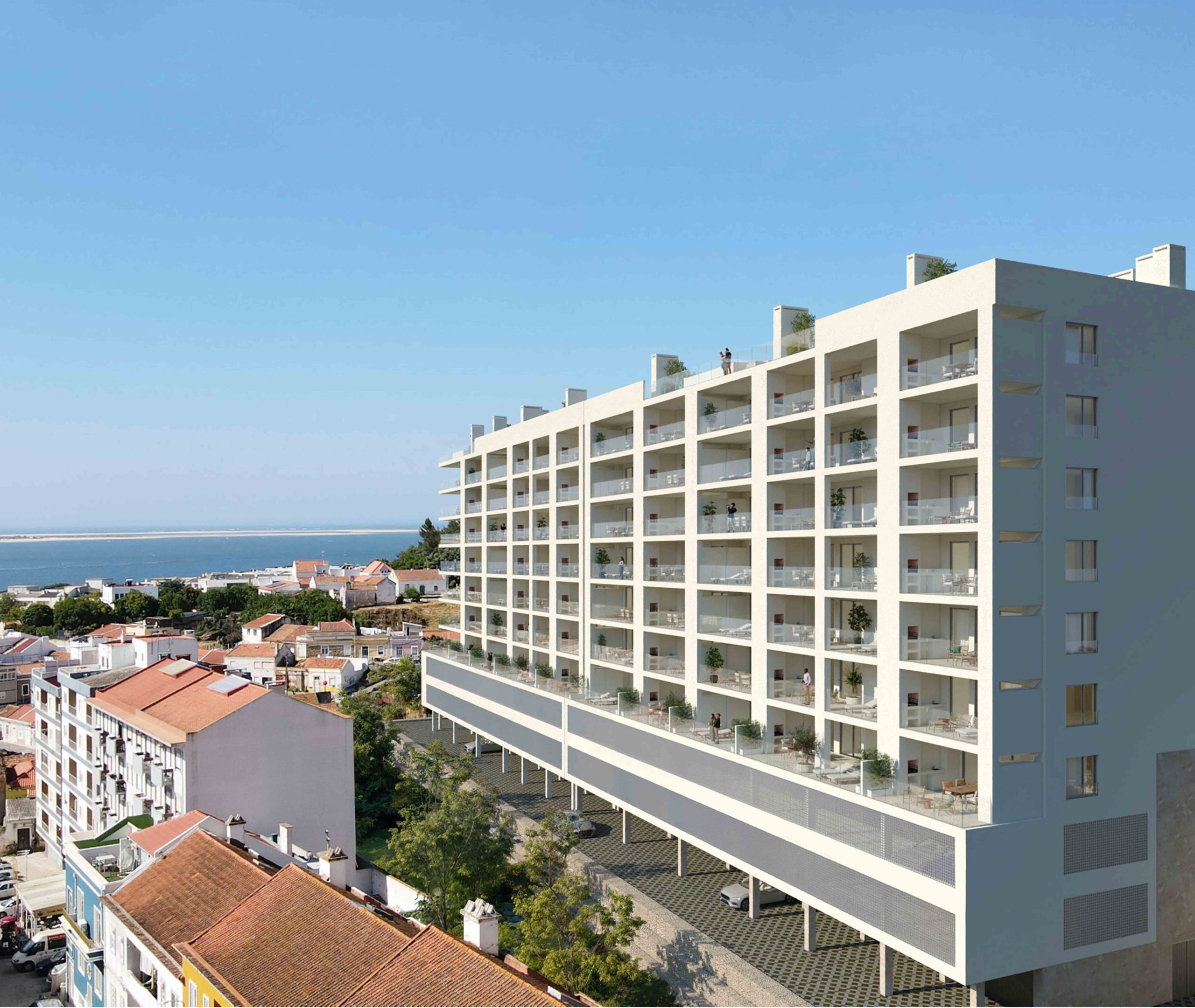 São Francisco Condominium